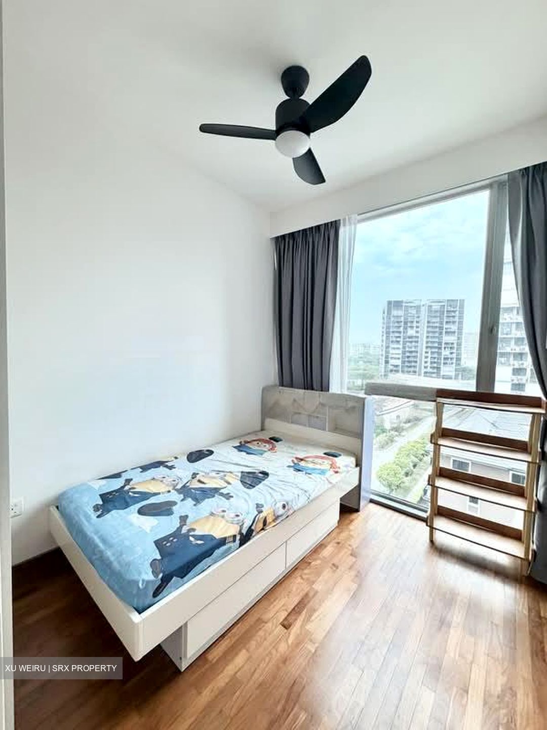 Sennett Residence (D13), Condominium #593034971